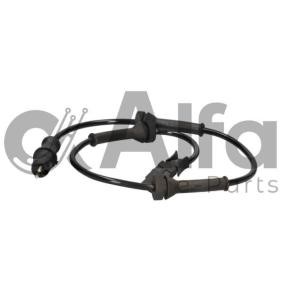 ABS-Sensor von Alfa e-Parts