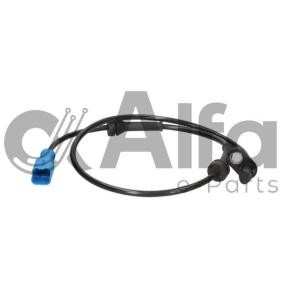 ABS-Sensor von Alfa e-Parts