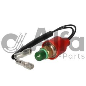 Druckschalter, Klimaanlage für OPEL von Alfa e-Parts