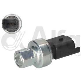 Druckschalter, Klimaanlage für FIAT von Alfa e-Parts