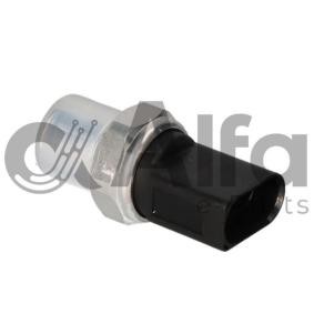 Druckschalter, Klimaanlage für OPEL von Alfa e-Parts