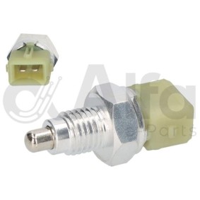 Compre Interruptor, luz de marcha-atrás da Alfa e-Parts AF02328 a um preço baixo por 10,34 €