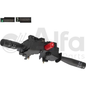 Lenkstockschalter für MAZDA von Alfa e-Parts