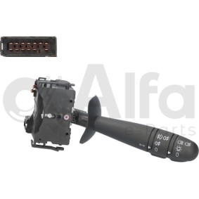 Lenkstockschalter für OPEL von Alfa e-Parts