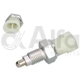 Compre Interruptor, luz de marcha-atrás da Alfa e-Parts AF02676 a um preço baixo por 6,58 €