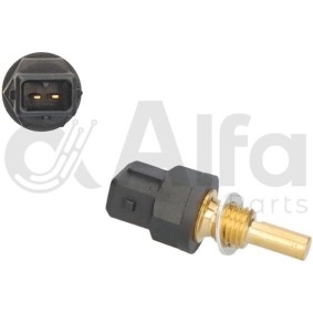 Achetez des Capteur de température d'huile Alfa e-Parts AF02712 à prix pour 8,92 €