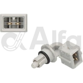 Compre Sensor de temperatura del aire de admisión de Alfa e-Parts online para Avantime Furgón a precios moderados