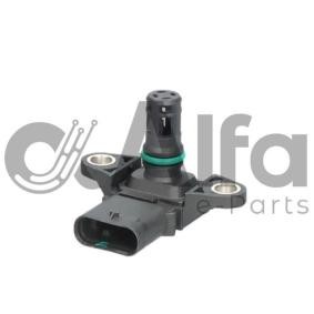 Ladedrucksensor für BMW von Alfa e-Parts