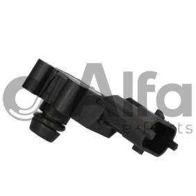 Køb Sensor, sugerørstryk af Alfa e-Parts AF02768 til den lave pris 264,87 DKK