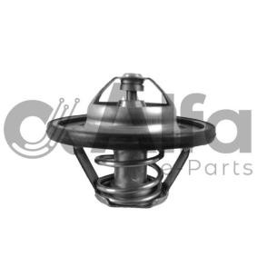 Temperaturschalter, Kühlmittelwarnlampe von Alfa e-Parts