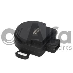 Drosselklappenpotentiometer von Alfa e-Parts