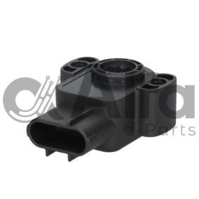 Drosselklappenpotentiometer AF02861