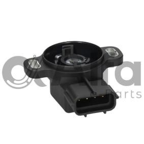 Drosselklappenpotentiometer AF02862
