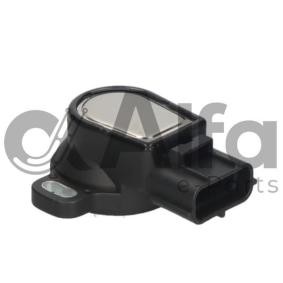Køb Gasspjæld-potentiometer af Alfa e-Parts AF02863 til den lave pris 318,37 DKK