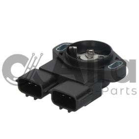 Drosselklappenpotentiometer AF02864