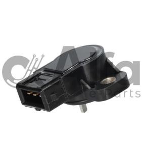 Acquista Sensore posizione farfalla da Alfa e-Parts AF02869 a buon mercato per soli 26,56 €