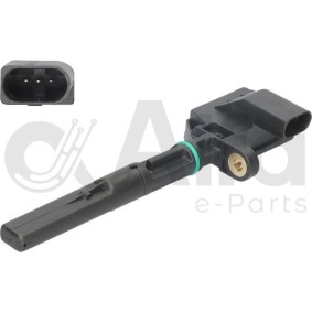 Sensor, Motorölstand für SKODA von Alfa e-Parts