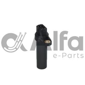 Kurbelwellensensor für LAND ROVER von Alfa e-Parts