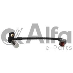 Drehzahlsensor, Automatikgetriebe von Alfa e-Parts