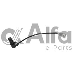 Compre Sensor de velocidad de Alfa e-Parts online para C1 (PM_, PN_) a precios moderados
