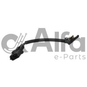 Kurbelwellensensor für OPEL von Alfa e-Parts