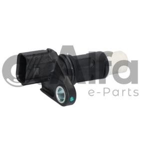Kurbelwellensensor für HONDA von Alfa e-Parts