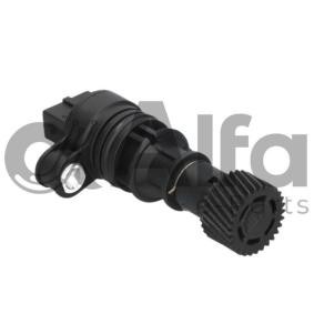 Sensor, Geschwindigkeit / Drehzahl für HYUNDAI von Alfa e-Parts