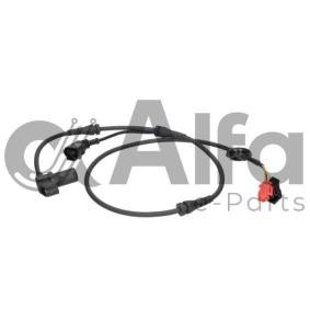 ABS-Sensor von Alfa e-Parts