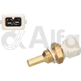 Sensor, Kühlmitteltemperatur von Alfa e-Parts