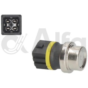 Sensor, Kühlmitteltemperatur von Alfa e-Parts