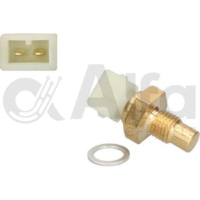 Sensor, Kühlmitteltemperatur AF03399 VOLKSWAGEN KAEFER von Alfa e-Parts