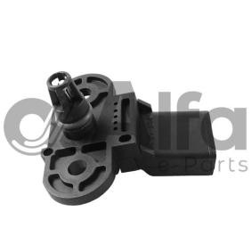Comprar Sensor, presión colector de admisión de Alfa e-Parts AF03415 a bajo precio de 36,11 €