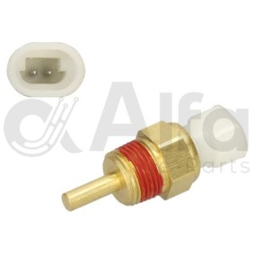 Compre Sensor, temperatura do líquido de refrigeração da Alfa e-Parts AF03435 a um preço baixo por 10,12 €