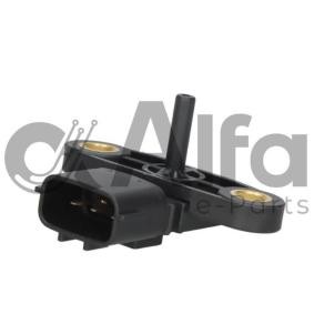 Acquista Sensore, Pressione alimentazione da Alfa e-Parts AF03457 a buon mercato per soli 36,52 €