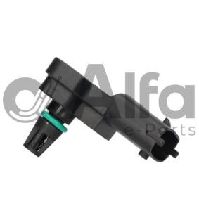 Ladedrucksensor für IVECO von Alfa e-Parts