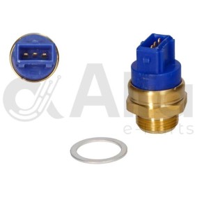Osta Lämpökytkin, jäähdyttimen puhallin Alfa e-Parts:llä AF03536 edullisesti hintaan 12,74 €