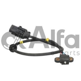 Kurbelwellensensor für HYUNDAI von Alfa e-Parts