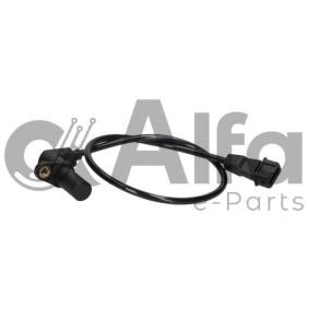 Kurbelwellensensor für OPEL von Alfa e-Parts