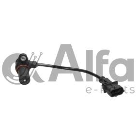 Kurbelwellensensor für IVECO von Alfa e-Parts
