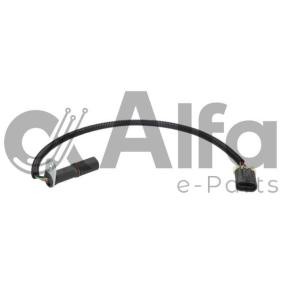 Osta Impulssianturi, kampiakseli Alfa e-Parts:llä AF03782 edullisesti hintaan 57,00 €