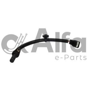 Kurbelwellensensor für HYUNDAI von Alfa e-Parts