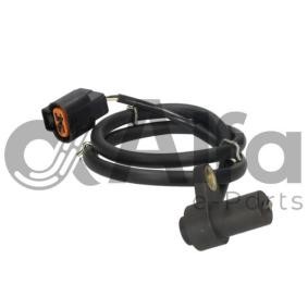ABS-Sensor von Alfa e-Parts