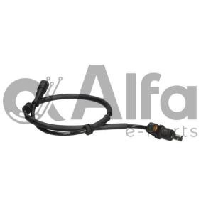 Køb ABS Sensor af Alfa e-Parts AF03937 til den lave pris 284,36 DKK