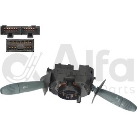 Lenkstockschalter für FIAT von Alfa e-Parts
