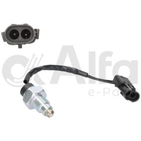 Comprar Interruptor, piloto de marcha atrás de Alfa e-Parts AF04153 a bajo precio de 24,98 €