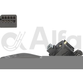 Lenkstockschalter von Alfa e-Parts