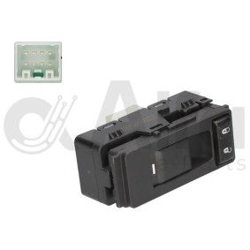 Comprar Interruptor de elevalunas de Alfa e-Parts AF04398 a bajo precio de 49,06 €