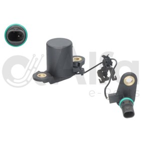 Sensor, Motorölstand AF04483