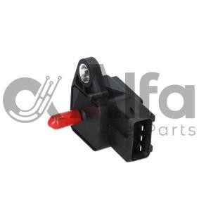 Comprar Sensor, presión de sobrealimentación de Alfa e-Parts AF04541 a bajo precio de 37,67 €