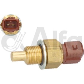 Sensor, Kühlmitteltemperatur für PEUGEOT von Alfa e-Parts